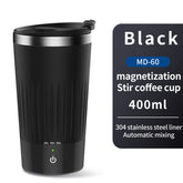 Automatic Mixing Cup Electric Coffee Cup